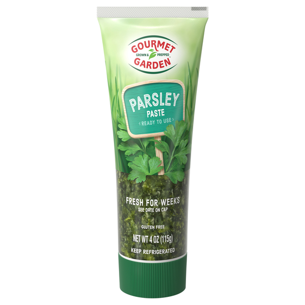 Gourmet Garden Parsley Stir-In Paste