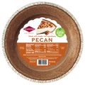 Diamond Pecan Pie Crust 9 Inch