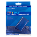 CareOne Hot & Cold Bead Compress Reusable