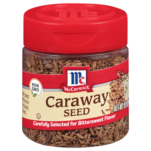 Save on McCormick Caraway Seed Order Online Delivery GIANT