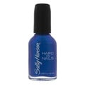 Sally Hansen Hard As Nails Nail Polish Sturdy Sapphire 720