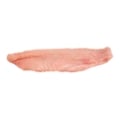 Farm Raised Catfish Fillets Fresh