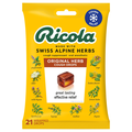 Ricola Original Herb Cough Drops