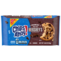 Nabisco Chips Ahoy! Chocolate Chip Cookies with Hershey's