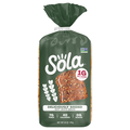 Sola Keto Friendly 40 Calories Deliciously Seeded Soft White Bread Sliced