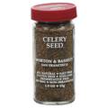 Morton & Bassett All Natural Celery Seed