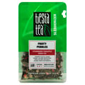 Tiesta Tea Fruity Pebbles Strawberry Pineapple Loose Green Tea
