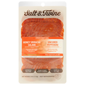 Salt & Twine Honey Sriracha Salami/Uncured Pepperoni Charcuterie Duo