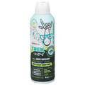 Lemongrass Farms Trek Kidz Lemon Mint Personal Insect Repellent Spray