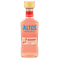 Olmeca Altos Strawberry Margarita