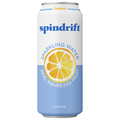 Spindrift Lemon Sparkling Water