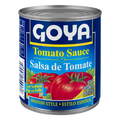 Goya Low Sodium Spanish Style Tomato Sauce