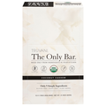 Truvani The Only Bars Organic Coconut Cashew Snack - 12 ct