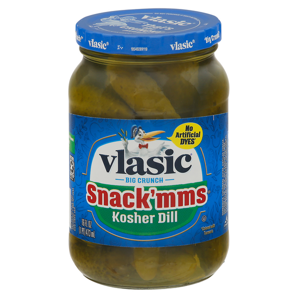 Shelf Stable Dill Pickles Slices Order Online & Save MARTIN'S