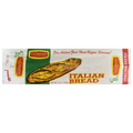 J.J. Cassone Italian Bread Unsliced