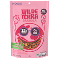 Wilde Terra No Added Sugar 15g Protein Apple Cinnamon Granola