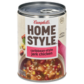 Campbell's Homestyle Caribbean-Style Jerk Chicken Soup