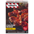 TGI Fridays Honey BBQ Chicken Wings Value Size Frozen