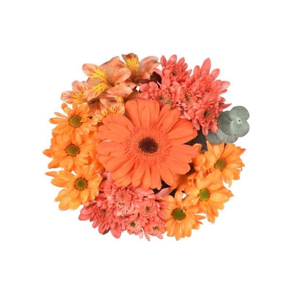 Be Happy Bouquet