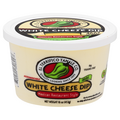 El Terrifico Tamale Co. Mexican Restaurant Style White Cheese Dip