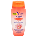 Vagisil Scentsitive Scents Peach Blossom Daily Intimate Wash