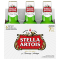 Stella Artois Lager Beer - 6 pk