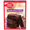 Betty Crocker Dark Chocolate Brownie Mix