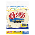 CHI-CHI'S Taco Style Flour Tortillas - 12 ct