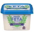 Odyssey Traditional Feta Cheese Crumbled