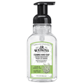 J.R. Watkins Aloe & Green Tea Foaming Hand Soap