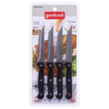 GoodCook Steak Knives