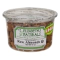 Elizabeth's Naturals Raw Almonds