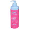 b.fresh Shea It Ain't So Ultra Hydrating Body Lotion Pump