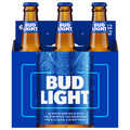 Bud Light Beer - 6 pk