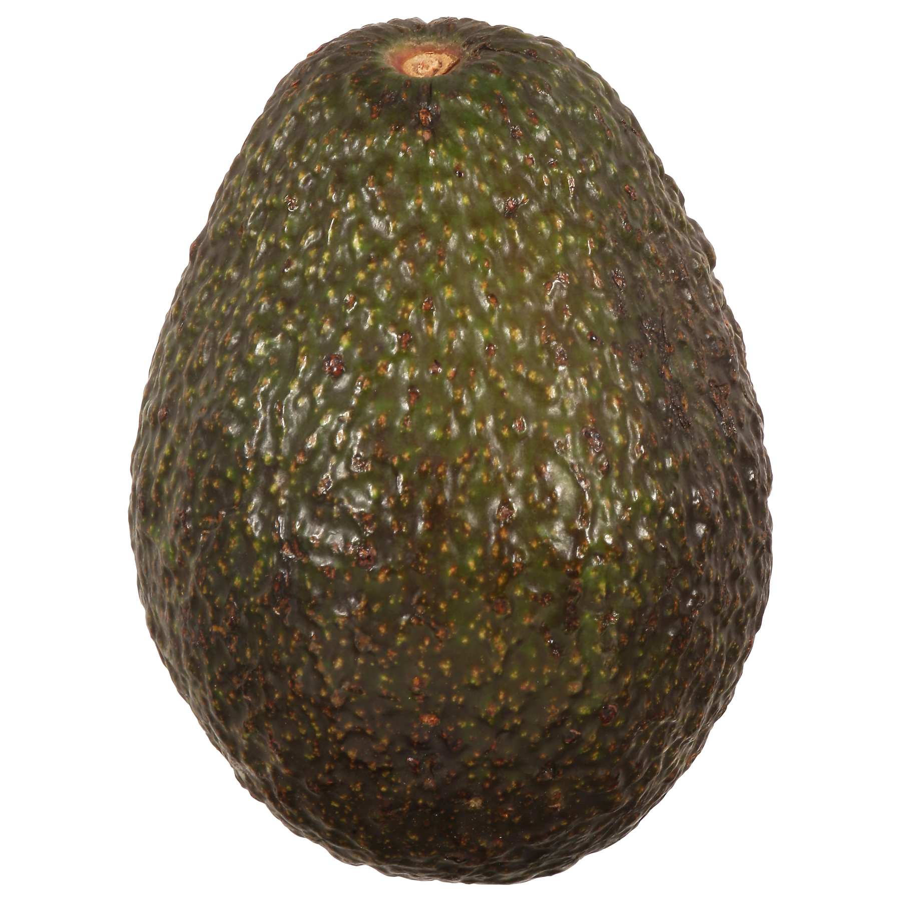 None Avocados Hass (Not Ripe)