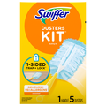 Swiffer Dusters Kit (1 Handle & 5 Dusters)