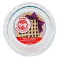Pyrex Bake & Share Glass Bakeware Pie Dish 9.5 Inch