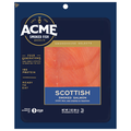 Acme Scottish Smoked Salmon