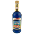 Llord's Blue Curacao Liqueur