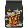 Momofuku Soy & Scallion Noodles with Protein - 4 ct