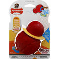 Nylabone Fill & Chill Strong Chew Bacon Flavor Dog Toy
