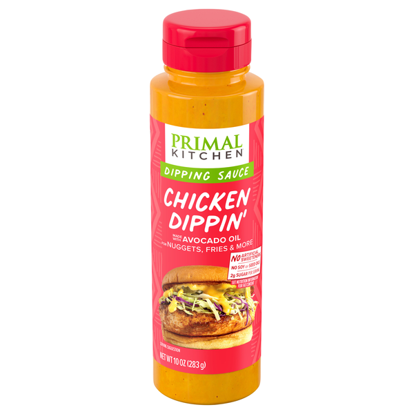 Primal Kitchen Chicken Dipping Sauce