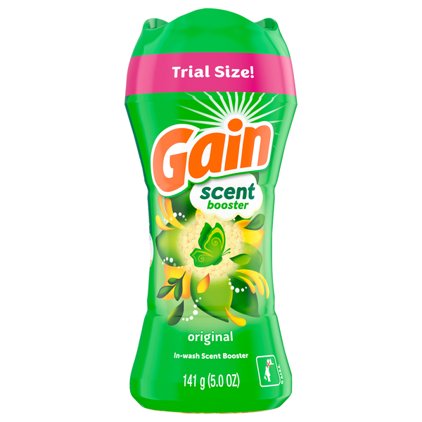 Gain Fireworks Original In-Wash Scent Booster