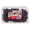 Candy Snap Seedless Red Grapes