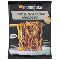 Momofuku Soy & Scallion Noodles