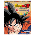 Betty Crocker Dragonball Z Fruit Flavored Snacks - 10 ct