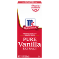McCormick Pure Vanilla Extract