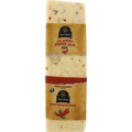 Boar's Head Deli Jalapeno Pepper Monterey Jack Cheese (Thin Sliced)