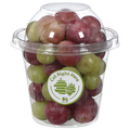 Food Lion Fresh Mixed Grapes Fruit Cup