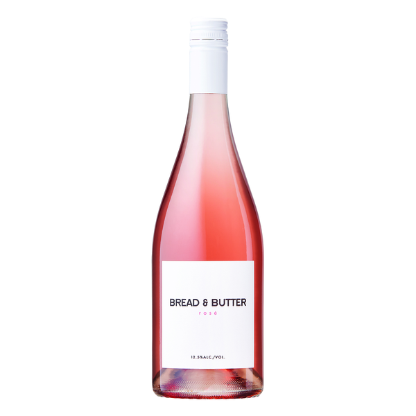 Bread & Butter Rose Wine